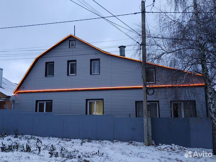 Виниловый сайдинг Grand Line 3.00 м