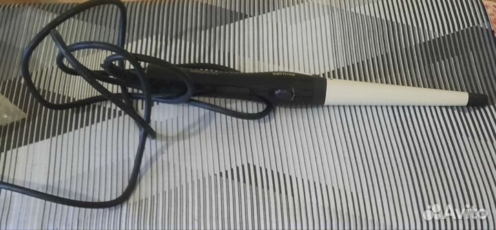 Плойка для завивки волос babyliss