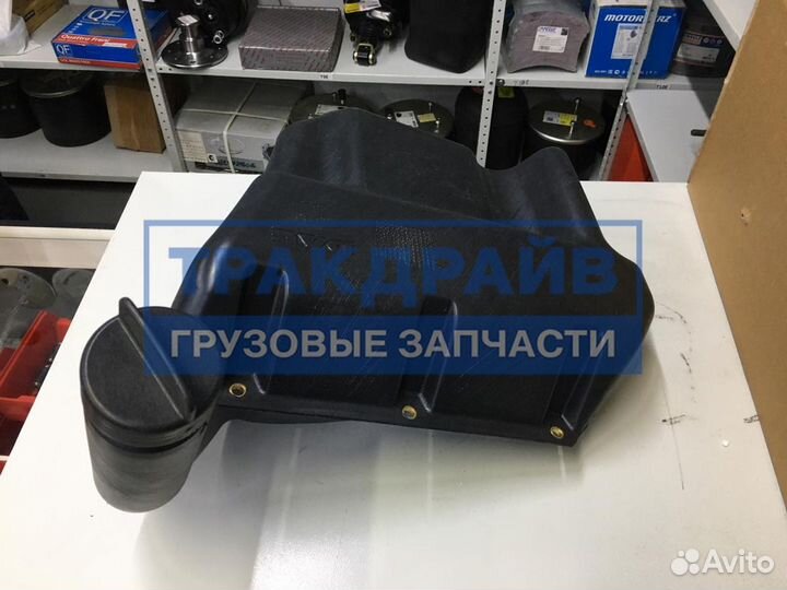 Бачок омывателя даф 105 95 оригинал 1879833