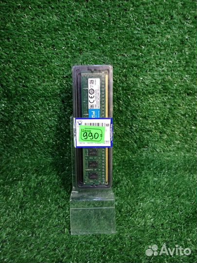 Озу Crucial 4 гб DDR3L 1600 мгц