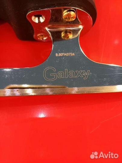 Коньки фигурные