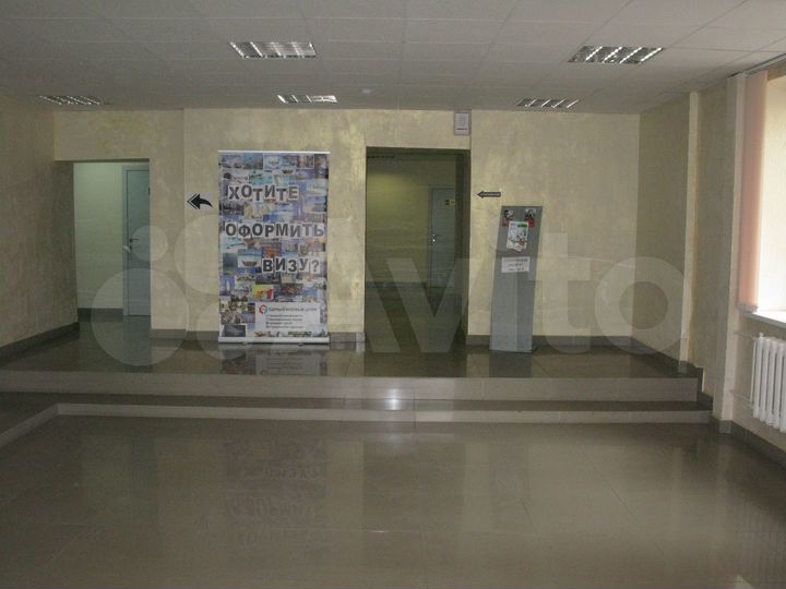 Офисы, от 20 м² до 59м2