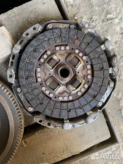 Роботизированная коробка передач toyota corolla