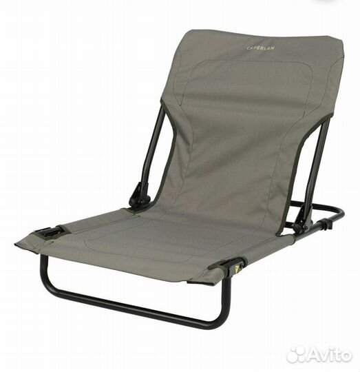 Кресло Decathlon Caperlan раскладное