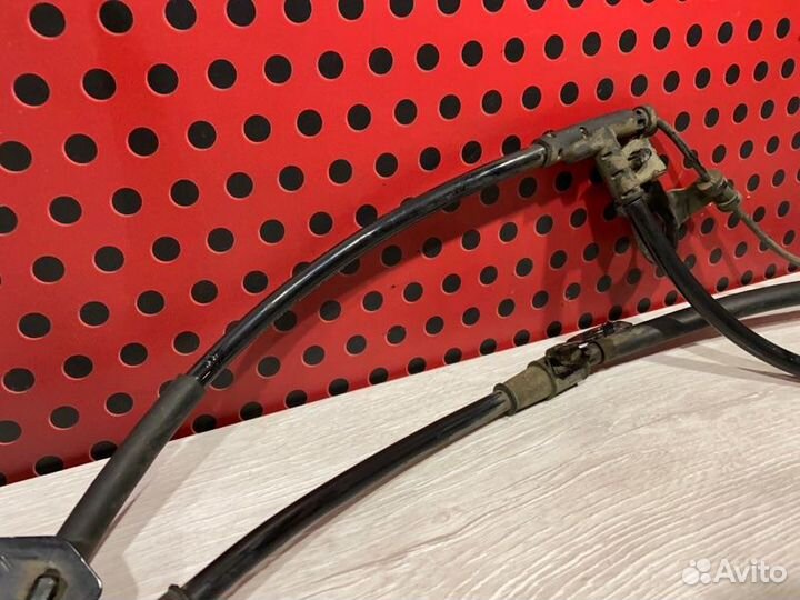 Проводка суппорта задняя Kia Proceed seurpj721