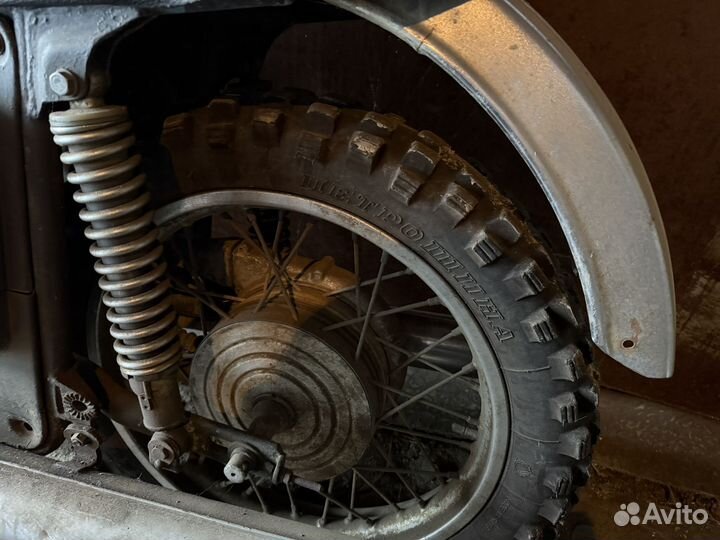 Иж Планета 3