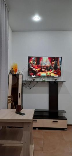 Квартира-студия, 18 м², 1/5 эт.