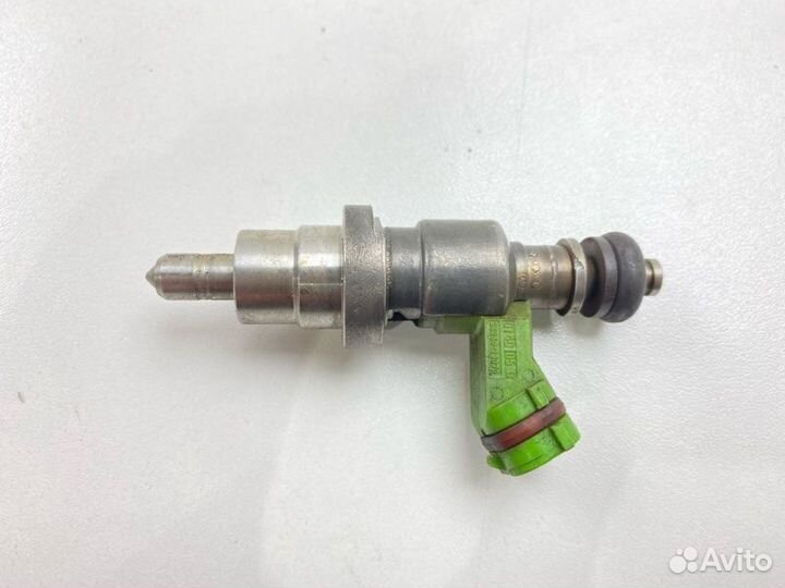 Форсунка топливная Toyota Allion AZT240 1azfse
