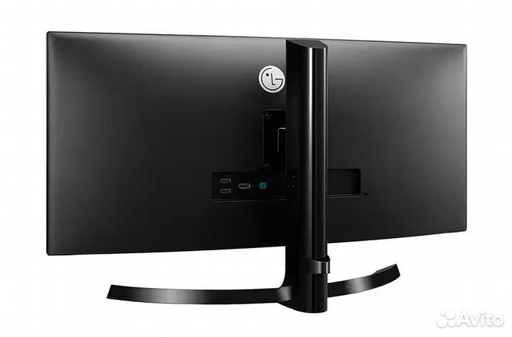 IPS Монитор LG UltraWide 29UC88