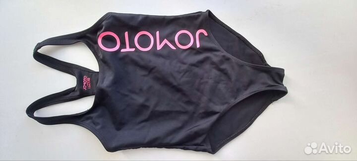 Купальник детский 140