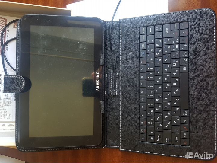 Samsung Galaxy Tab 5