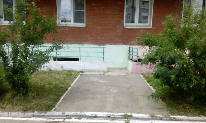 Свободного назначения, 60 м²