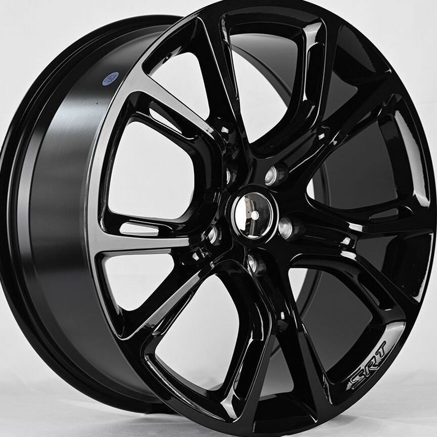 Литые диски Luistone 8.5×R20 5×127