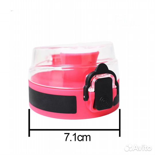 Крышка для спортивных бутылок