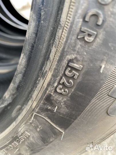 LingLong Green-Max 4x4 HP 215/55 R18 95V