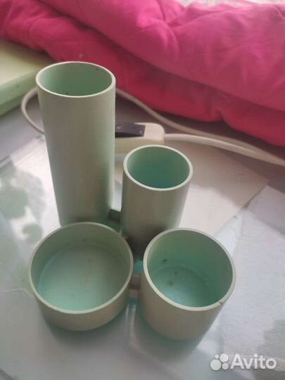 Подставка для ручек СССР