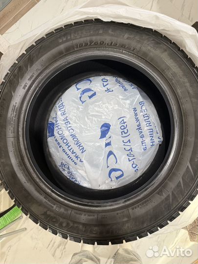 Hankook Winter I'Cept IZ W606 185/60 R15 84T