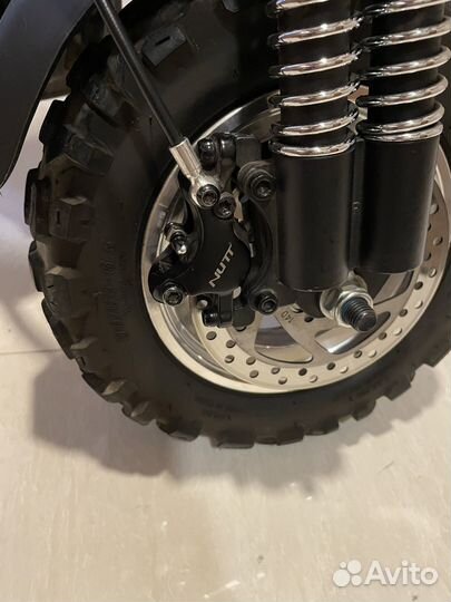 Электросамокат kugoo M5 2022