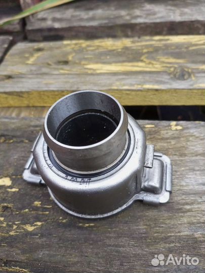 Выжимной подшипник Ивеко дейли