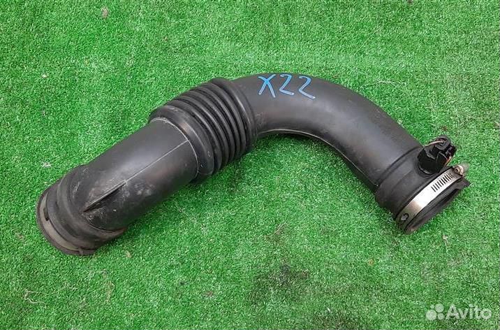 Патрубок воздушного фильтра Dodge Caliber PM 2007