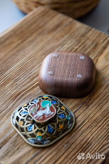 Курильница для благовоний