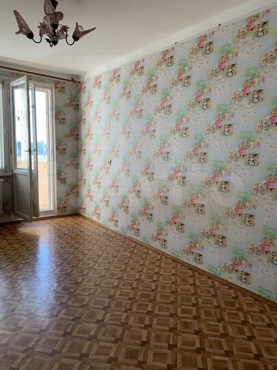 4-к. квартира, 76,5 м², 4/10 эт.