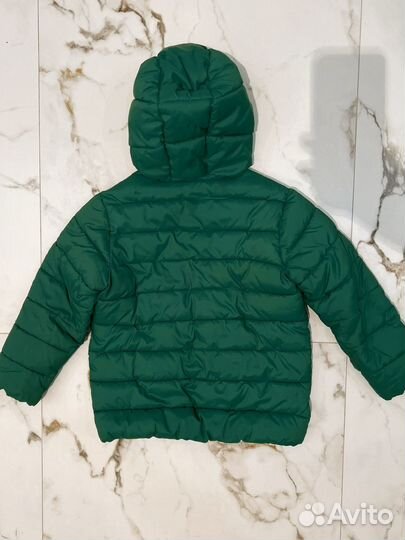 Куртка демисезонная для мальчика Benetton, S