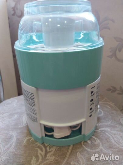 Соковыжималка