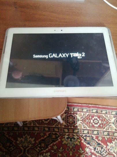 Планшет samsung