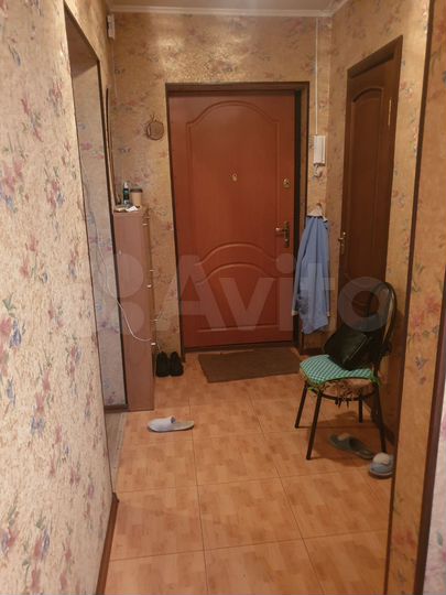 2-к. квартира, 50,4 м², 10/12 эт.