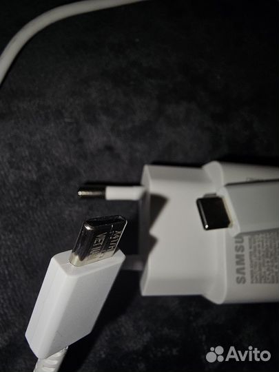 Зарядное устройство Samsung EP-T2510 25W