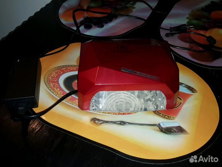 Лампа для мникюра(LED)