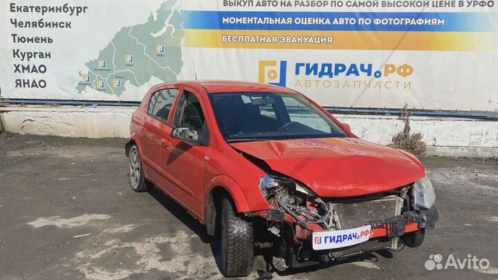 Бак топливный Opel Astra (H) 5802069