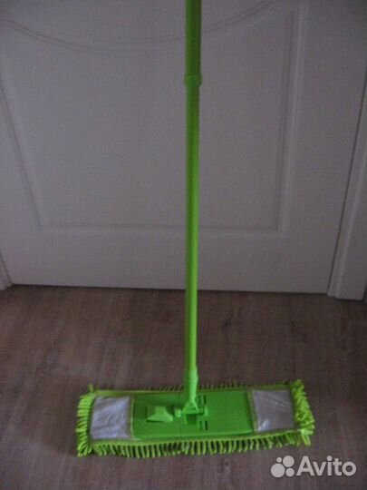 Швабры для мытья пола