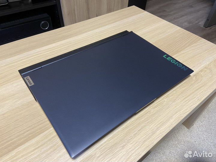 Lenovo Legion 5 17ACH6