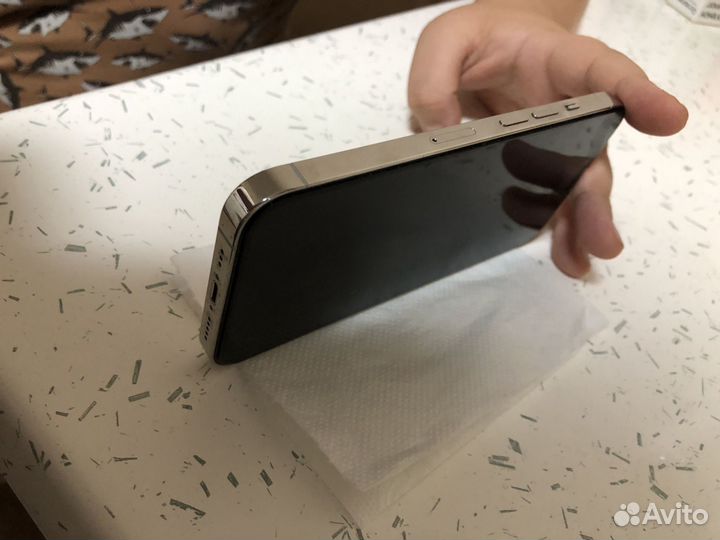 iPhone 13 Pro, 256 ГБ