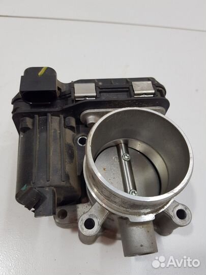 Заслонка дроссельная (Haval F7)