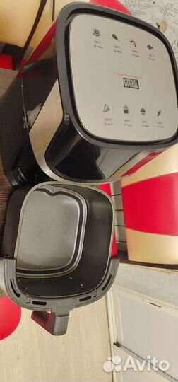 Аэрогриль gfgril-6000