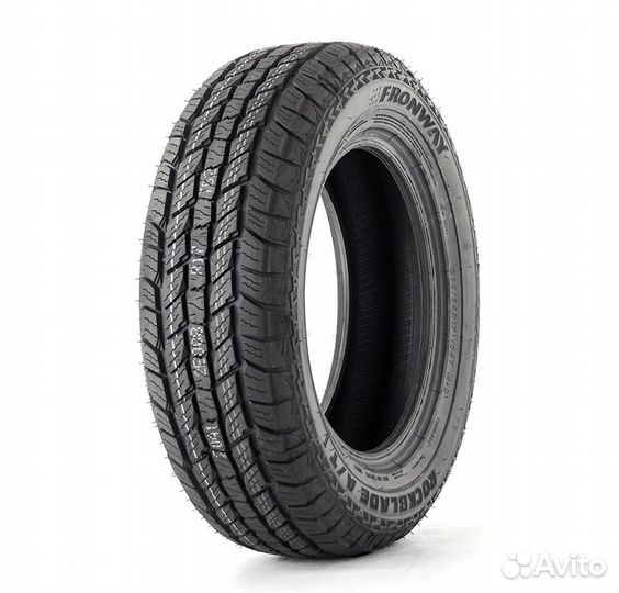 Fronway RockBlade AT I 245/65 R17 107S
