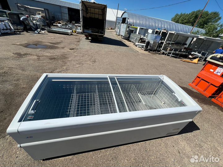 Ларь бонета