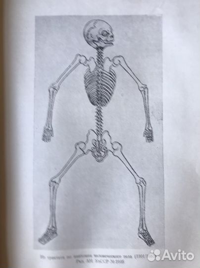 Ибн Сина 1 Том