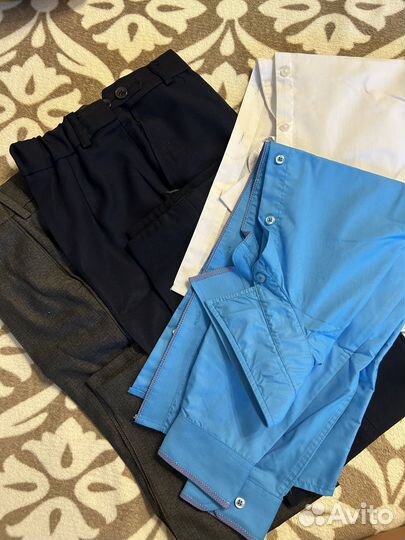 Детская одежда