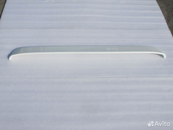 Toyota Camry 40/45 спойлер на заднее стекло L3SB3