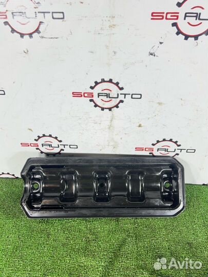 Крышка головки блока цилиндров Volkswagen T4 1995