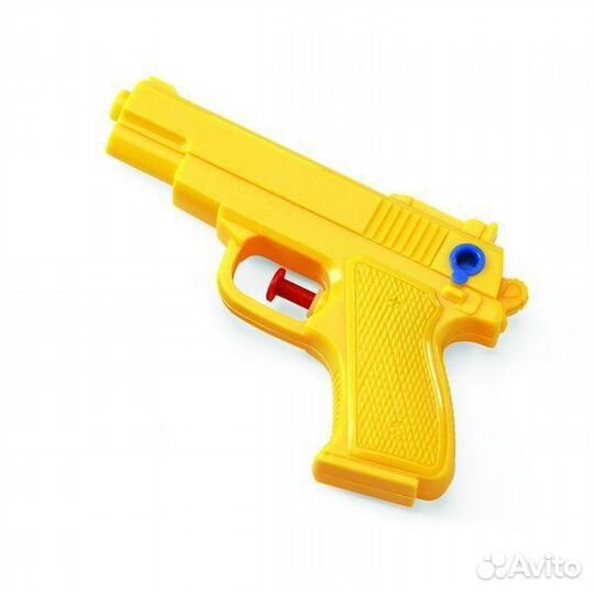Пистолет игрушка