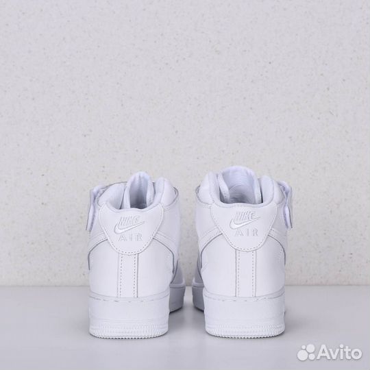 Кроссовки Nike Air Force арт 3966 38