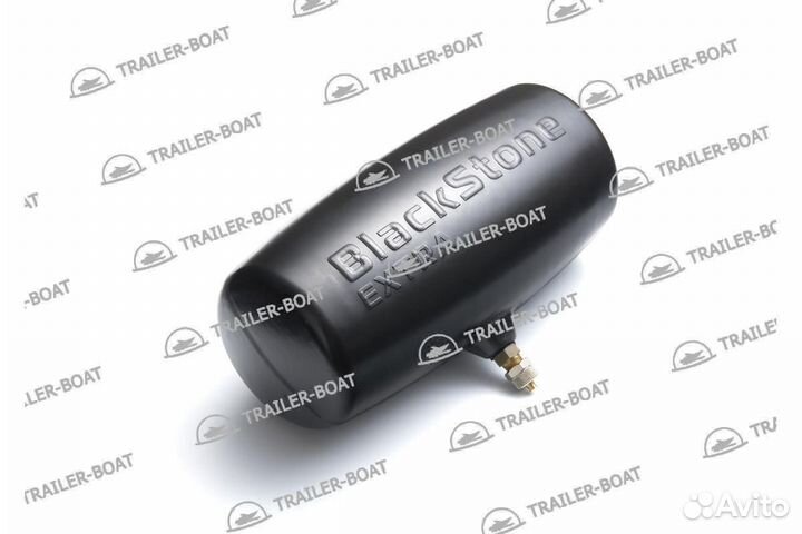 Пневмоподвеска BlackStone M Extra Honda Odyssey (RA6-9) 1999-2003, задняя, 53432