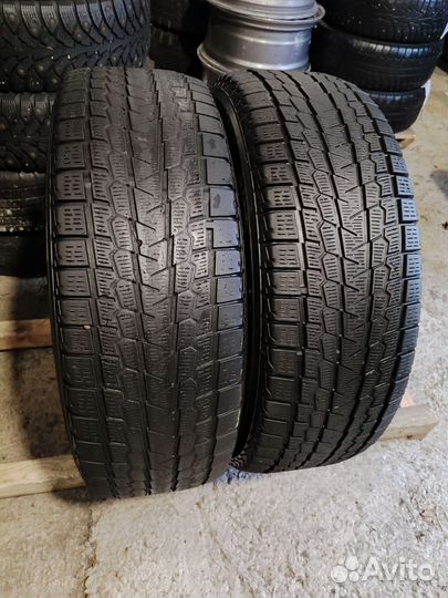 Yokohama Ice Guard G075 225/65 R17