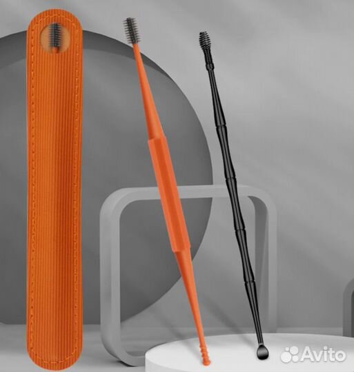 Набор инструментов для чистки ушей