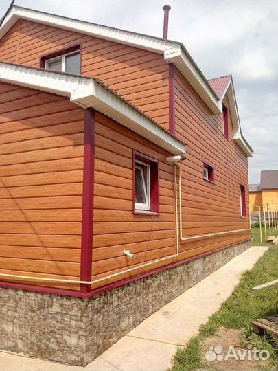 Ремонт и строительство